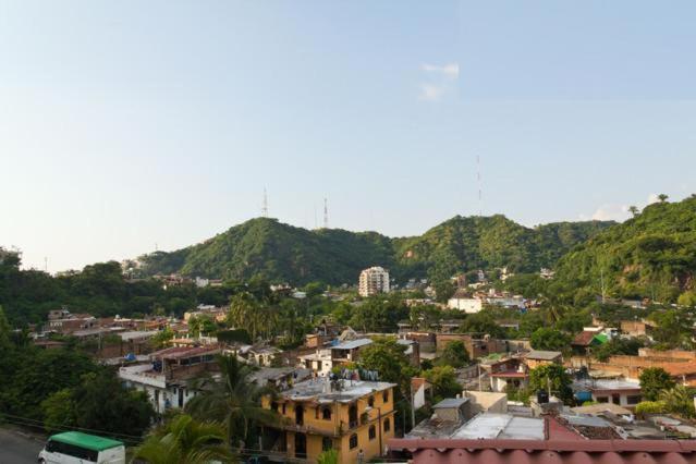 Oasis Hostel Puerto Vallarta Exterior foto